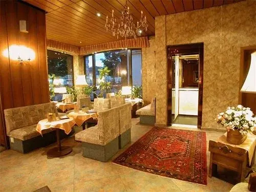 Waldecker Hof in Marburg An Der Lahn, Germany