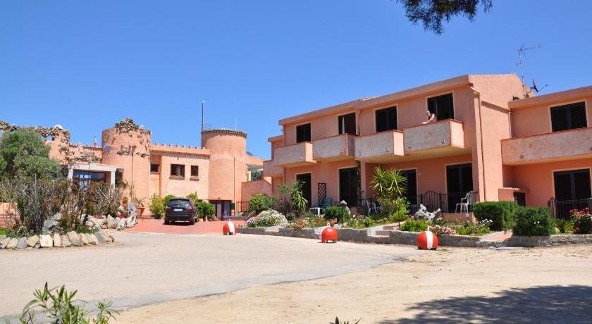 Le Dune - carbon neutral hotel in Termoli