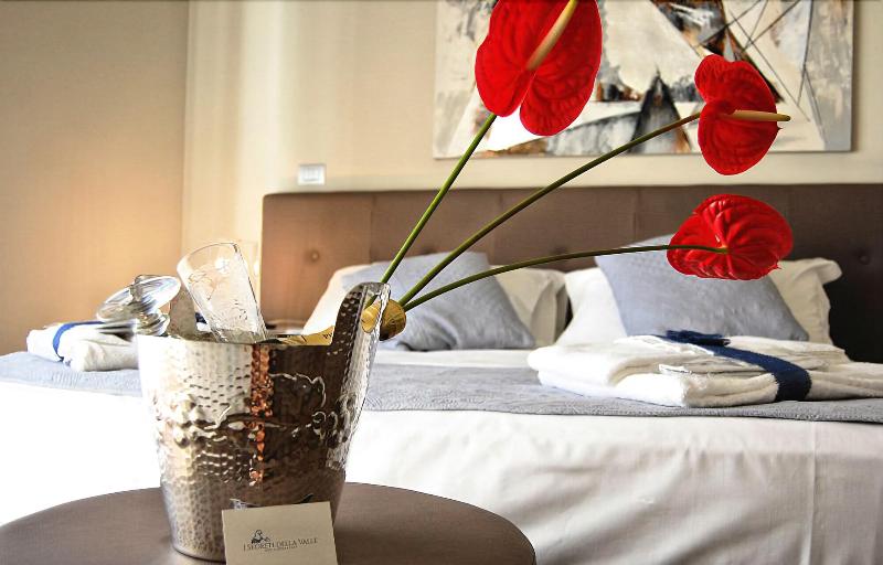 I Segreti della Valle in Agrigento, Italy