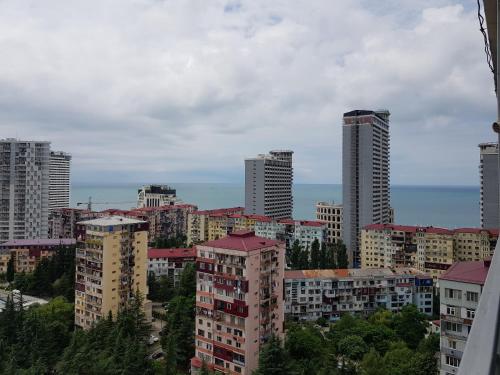 Breeze Batumi