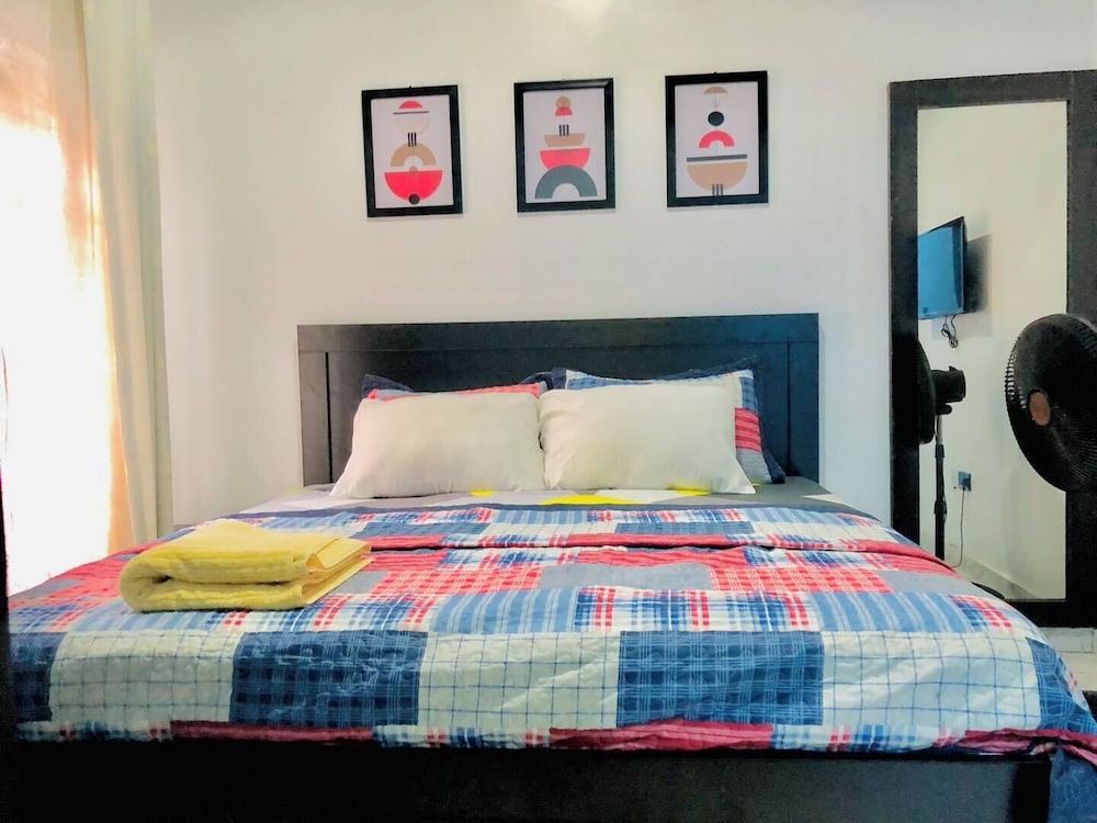 3Tee Serviced Apartment — Abeokuta — photo 3
