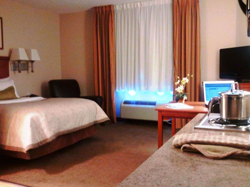 Candlewood Suites Greenville NC by IHG - photo 8