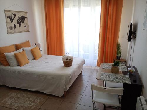 B301 Disney Paris Appartementappartement in Montevrain, France