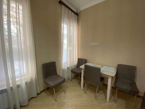 Brand New Apartment with Terrace