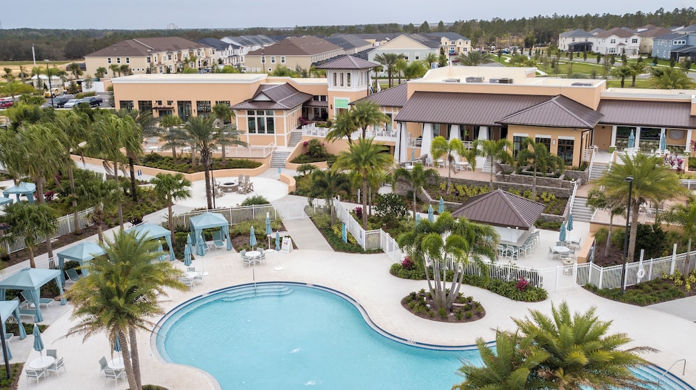 Family Friendly 4Bd With Pool Solara Resort 1517 - photo 43
