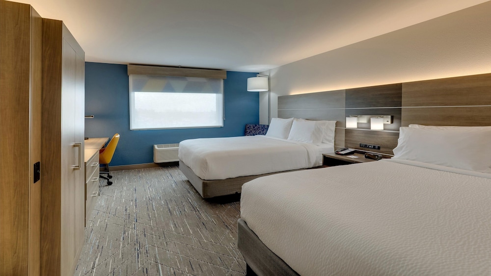 Holiday Inn Express Kenner New Orleans Airport an IHG Hotel - photo 8