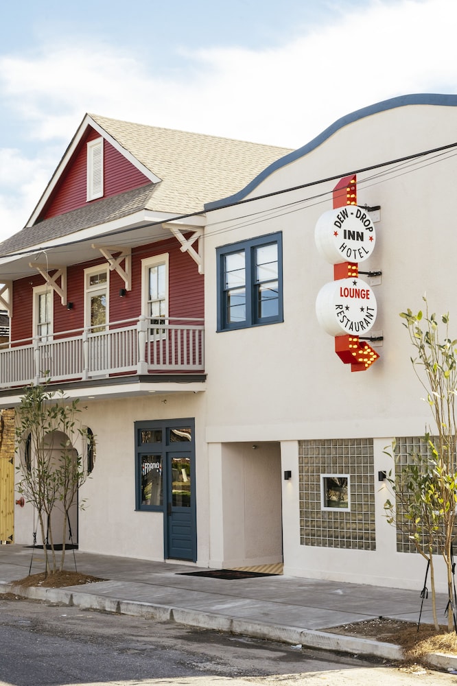 Dew Drop Inn - photo 39