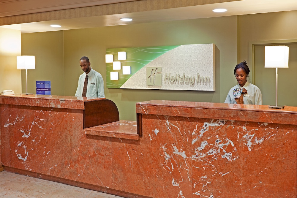 Holiday Inn Philadelphia Cherry Hill by IHG - photo 23