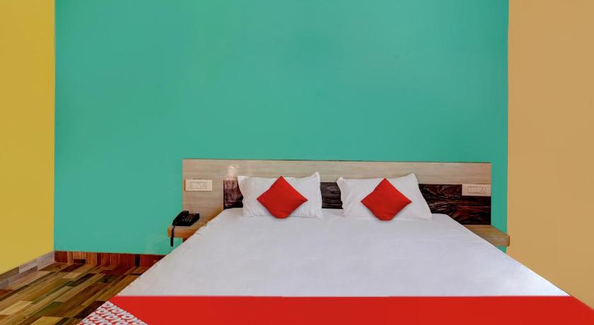 Hotel O Siddhi Vinayak — Mothihari — photo 3