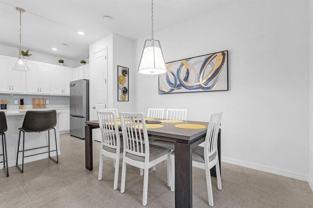 654 LD Tranquil Oasis 3BR Luxury Villa at Festival Resort - photo 17