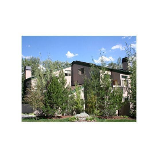 Bridgepoint by ResortQuest — hotel in Ketchum