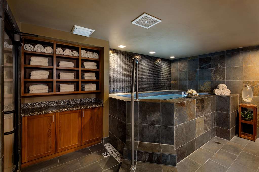 Teton Mountain Lodge and Spa - photo 5