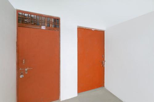 Hotel O Shyam Hotel in Sitapur, India