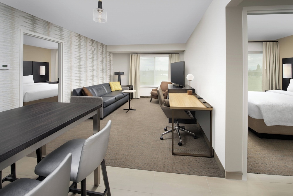 Residence Inn by Marriott Modesto North - photo 4