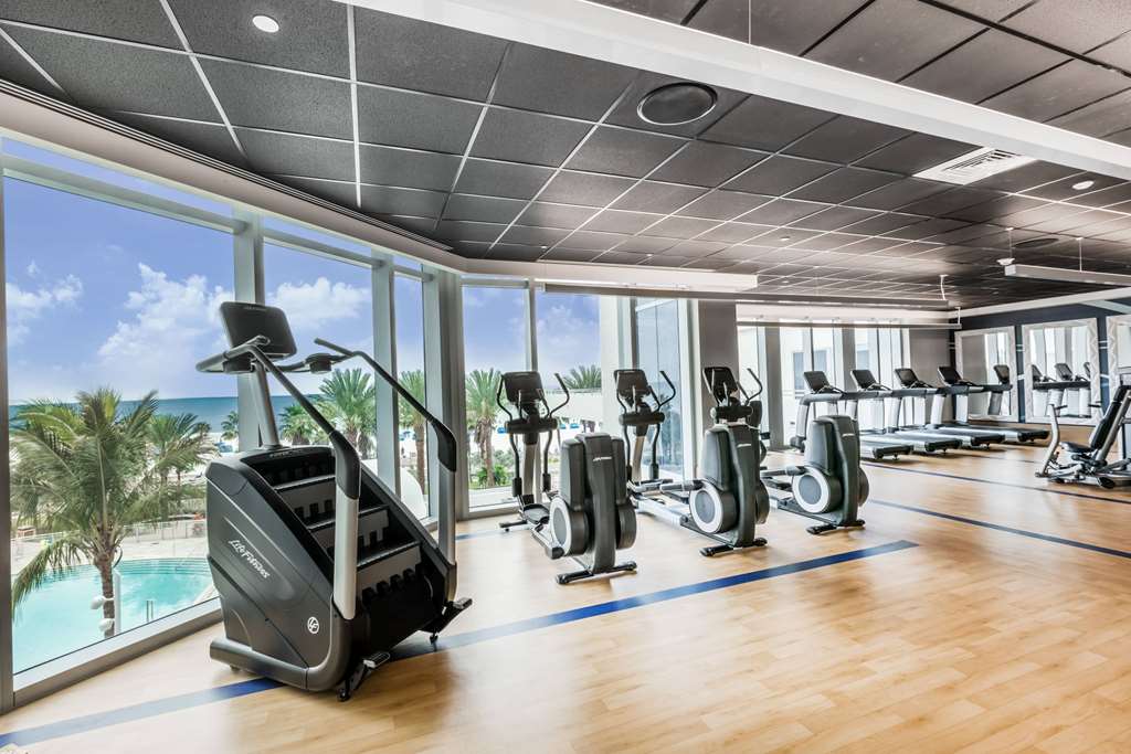 Wyndham Grand Clearwater Beach - photo 27