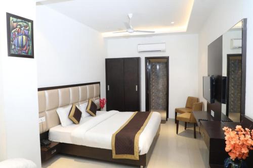 Hotel Avi Inn By Jr Groups Of Hotels