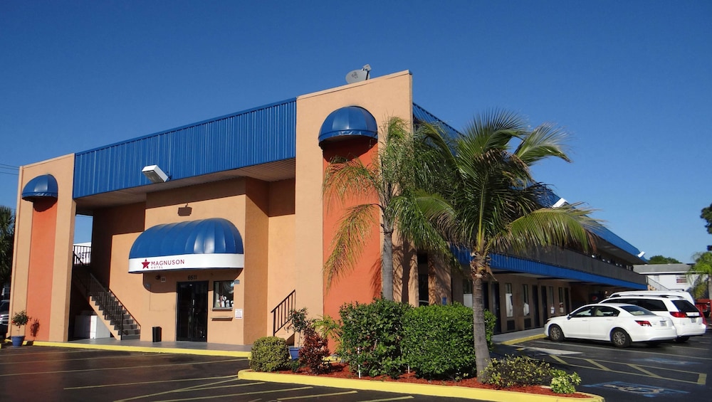 Magnuson Hotel Bradenton in Bradenton, United States