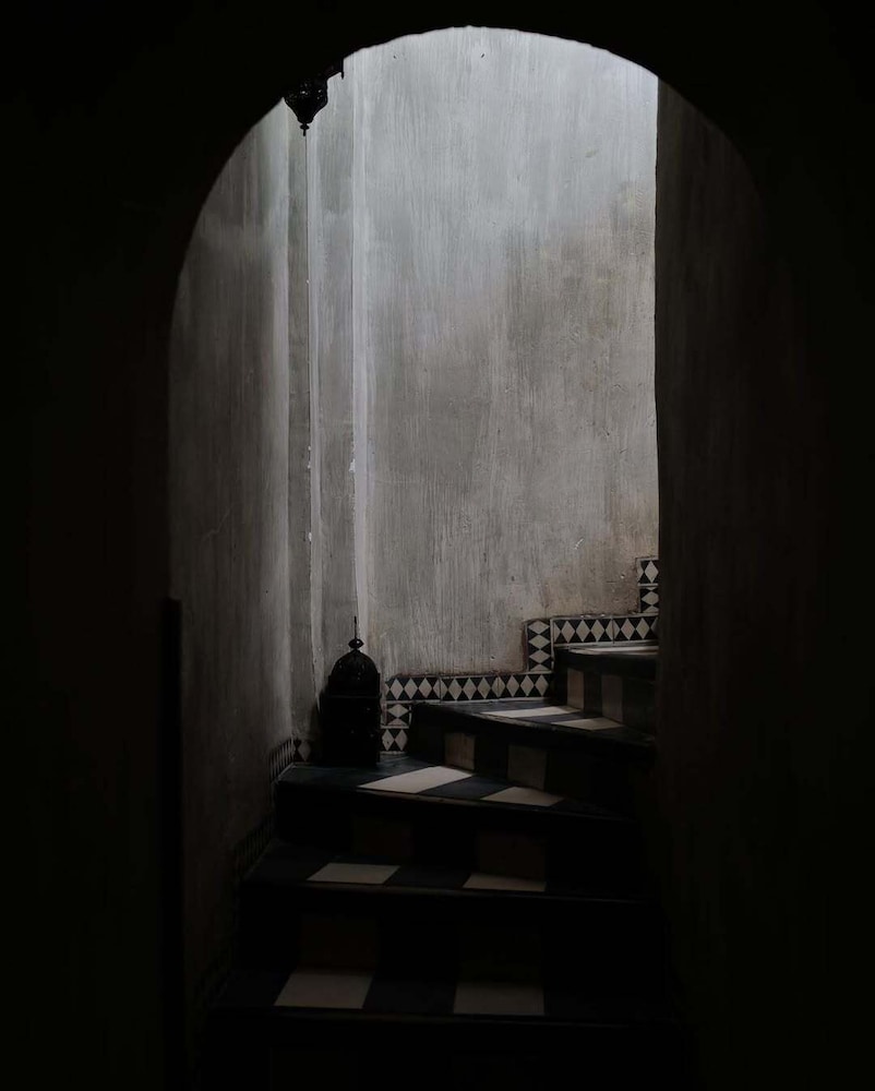 Dar Darma Riad — Marrakesh — photo 4