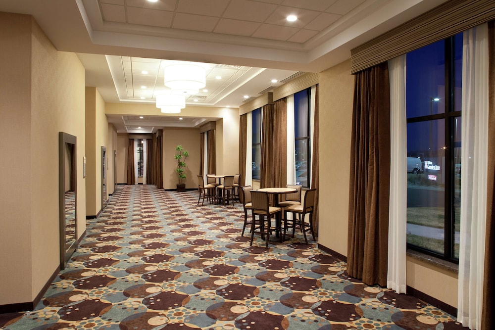 Hilton Garden Inn Sioux Falls South - photo 40