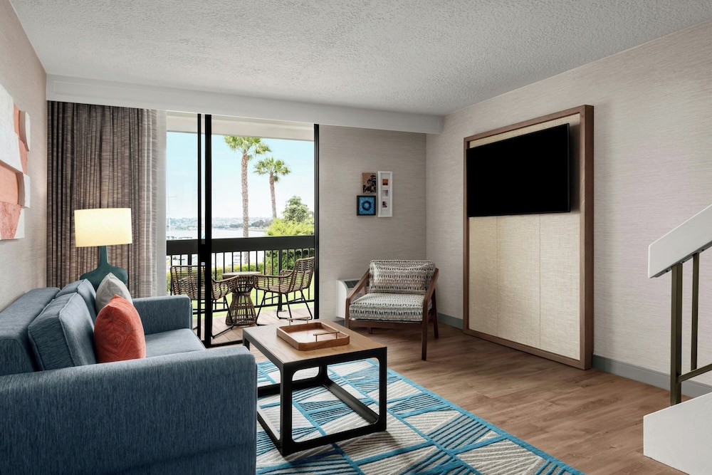 Sheraton San Diego Resort - photo 12