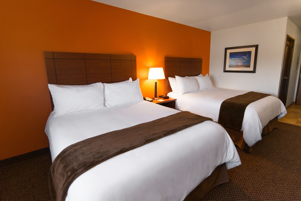My Place Hotel Salt Lake City West Jordan UT - photo 4