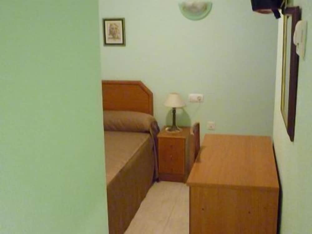 Hotel Tuto — Torrevieja — photo 3