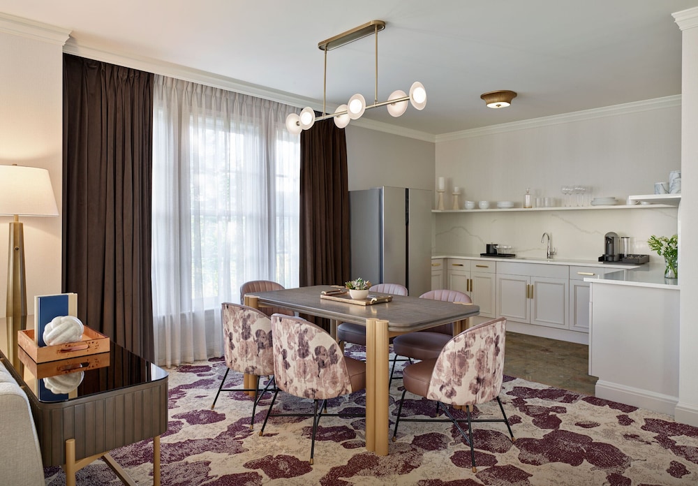 Royal Park Hotel - photo 33