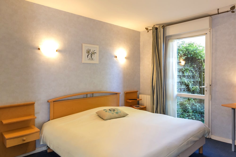 Hotel Le Moulin de la Sorinière — Bressuire — photo 4