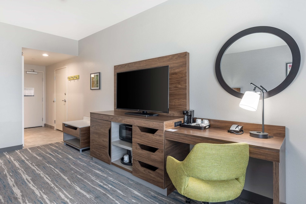 Hampton Inn by Hilton Harker Heights Killeen - photo 4