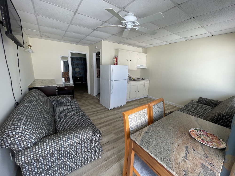 Searay Motel - photo 23
