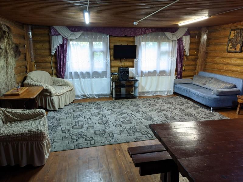 Desyatka — Aramil — photo 3