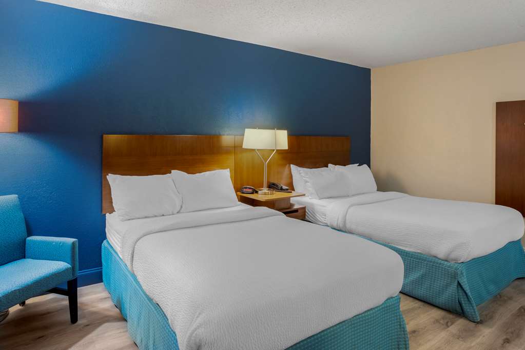 Comfort Inn & Suites Mt. Laurel Philadelphia - photo 11
