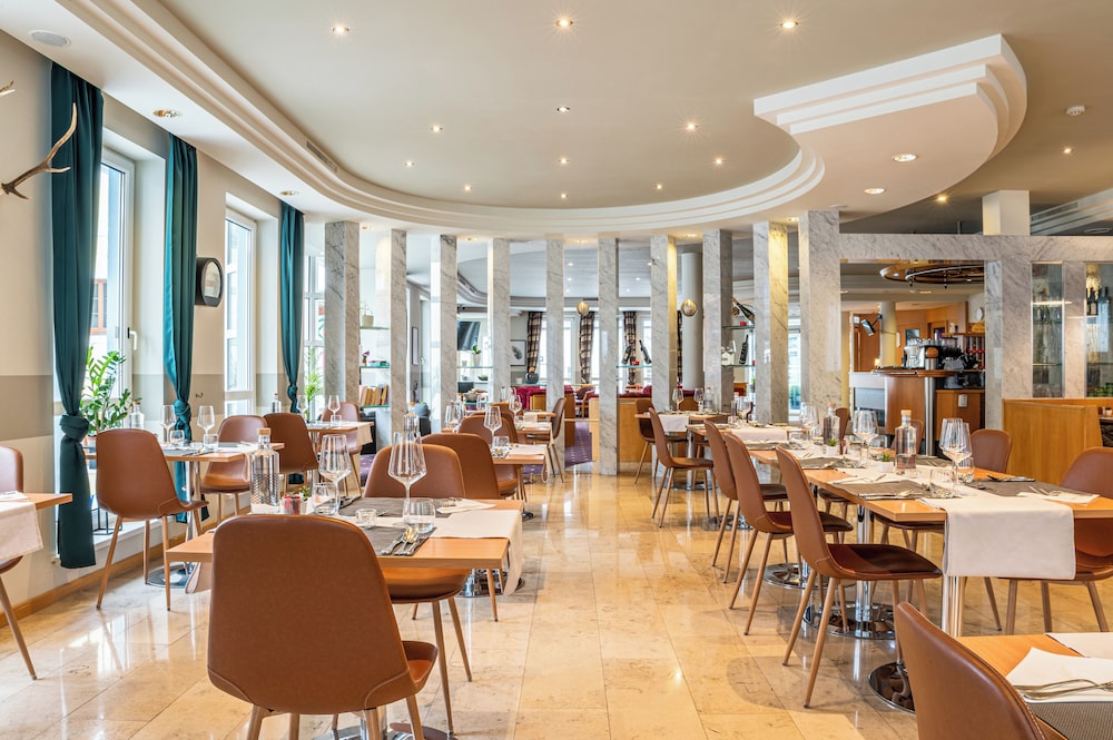 Hotel Tia Monte Nauders - carbon neutral hotel in Nauders