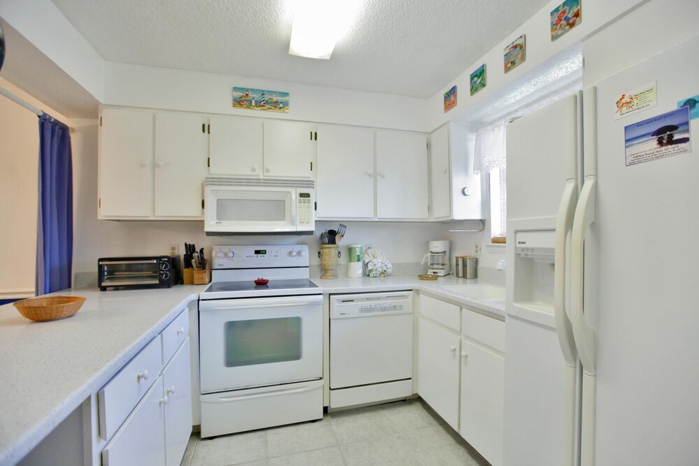 Portside Resort by Panhandle Getaways - photo 40