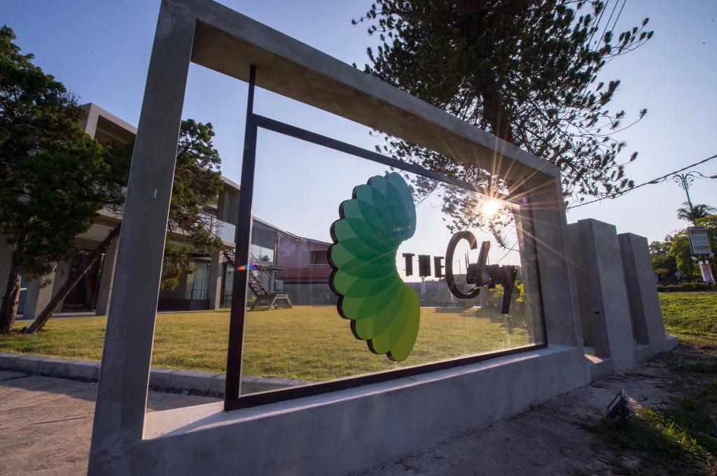 The Colony in Kuantan, Malaysia