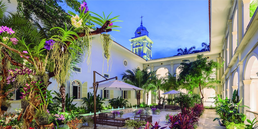 Hotel del Parque — hotel in Guayaquil