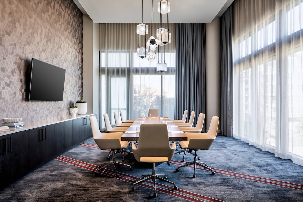 Marriott Dallas Uptown - photo 69