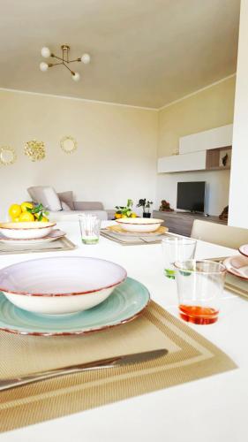 Casa Il Frutteto Pompei — 4-Star Luxury Hotel in Pompei, Italy