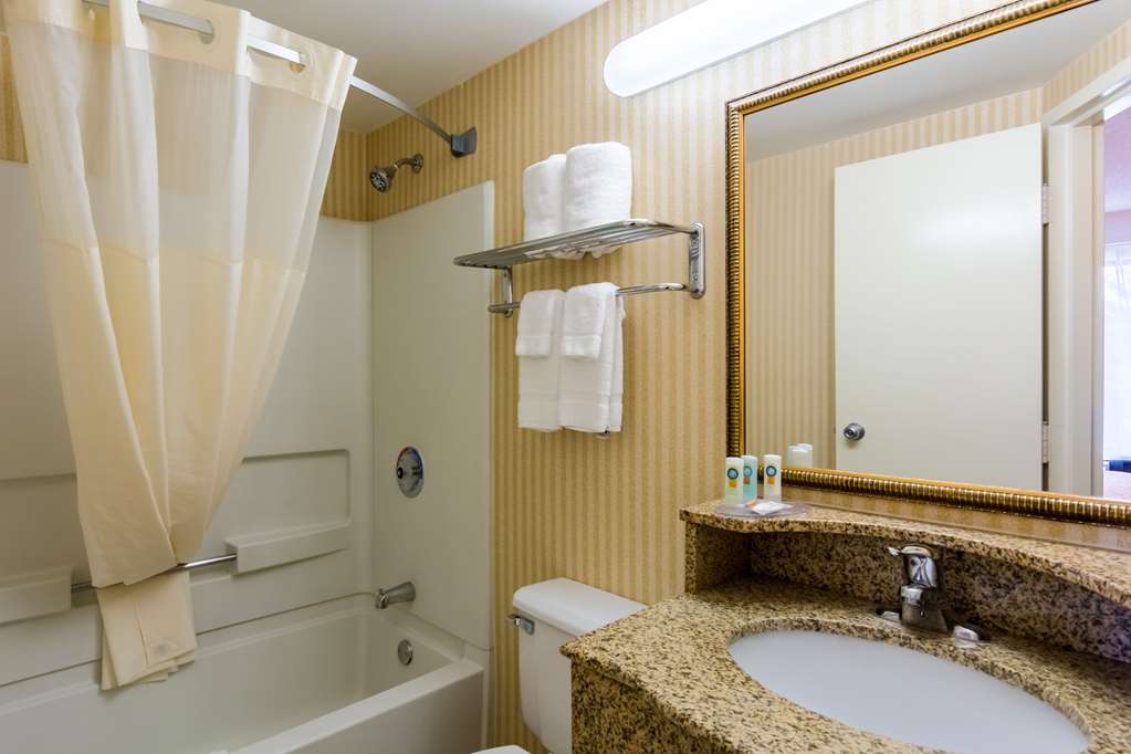 Quality Inn Manassas - photo 34