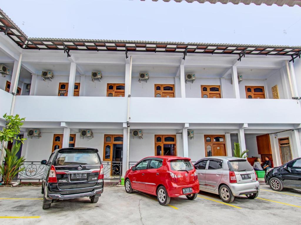 Urbanview Syariah Wisma Nabil Solo in Cikarang, Indonesia