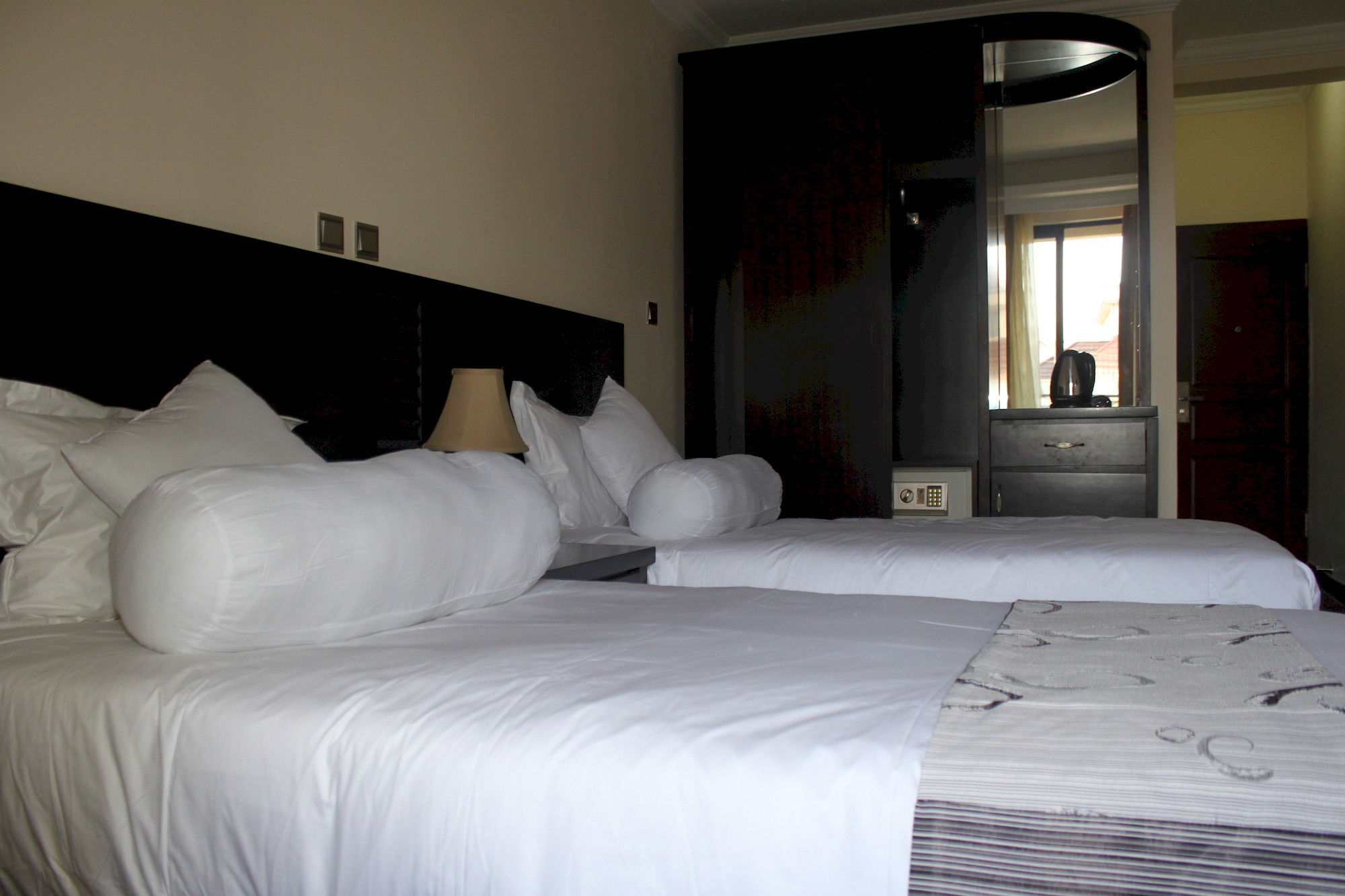 Southern Addis Hotel