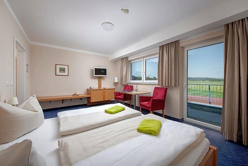 Farbinger Hof - last minute hotel in Unknown City