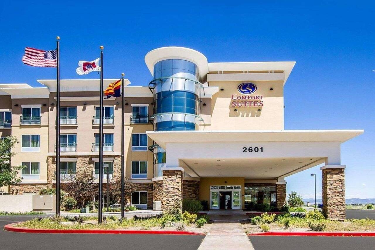 Comfort Suites Prescott Vly in Prescott Valley, United States