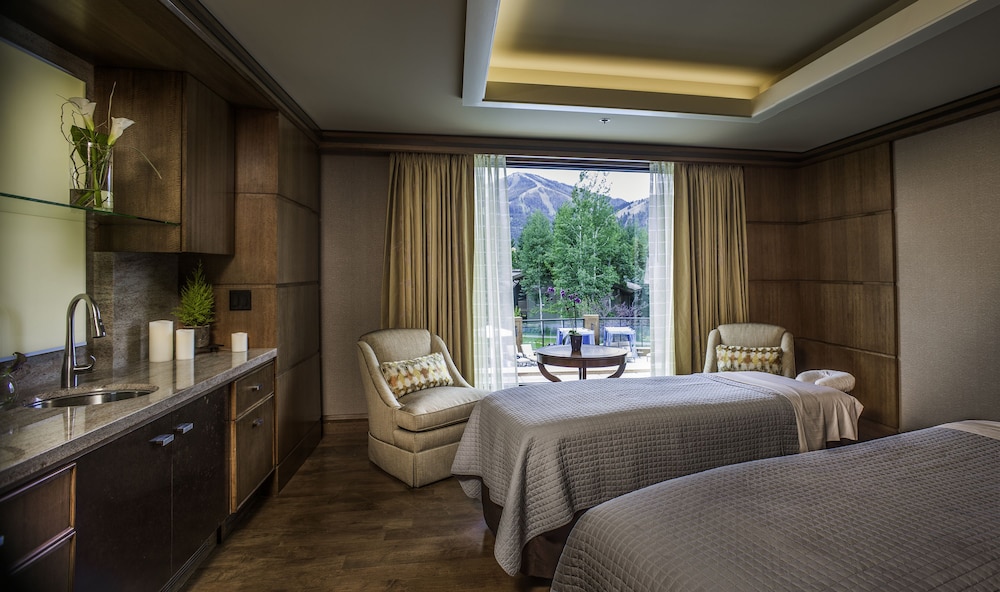 Sun Valley Inn - photo 102