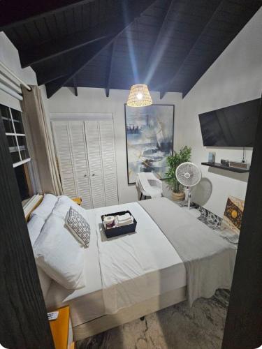 Harvey's Mizpahcot Oasis Cruise Port Us Embassy and Vacation — 4-Star Luxury Hotel in Bridgetown, Barbados