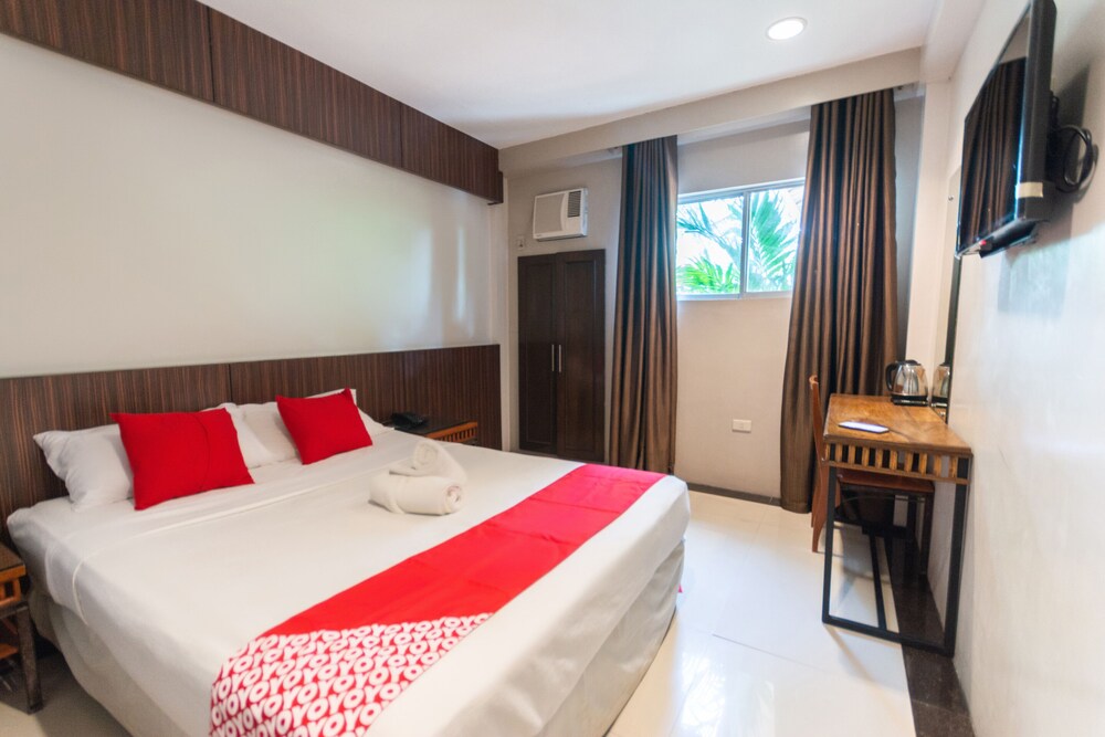 Chito’s Hotel in Iloilo, Philippines