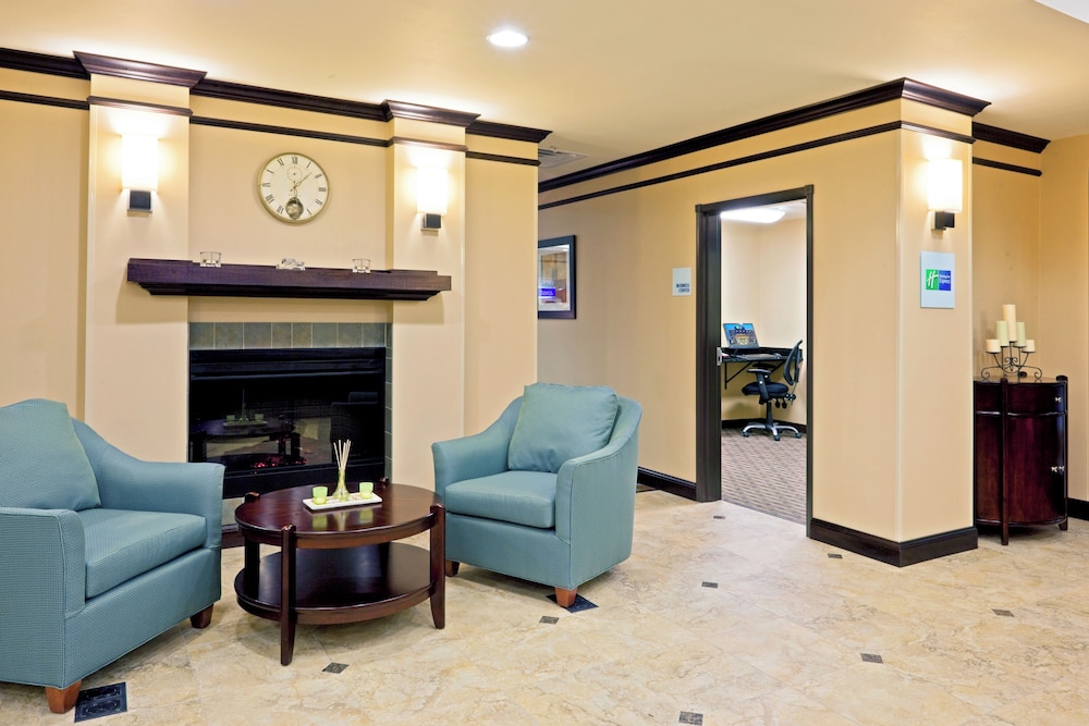 Holiday Inn Express Hotel & Suites Syracuse North Cicero by IHG - photo 43