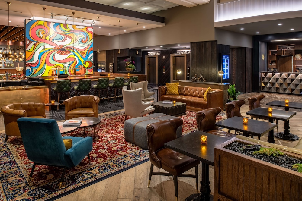 The Duniway Portland A Hilton Hotel - photo 3