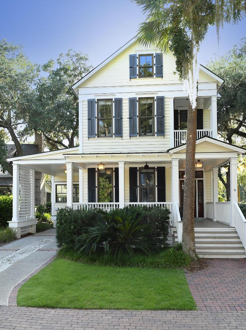 The Inn at Palmetto Bluff - photo 222