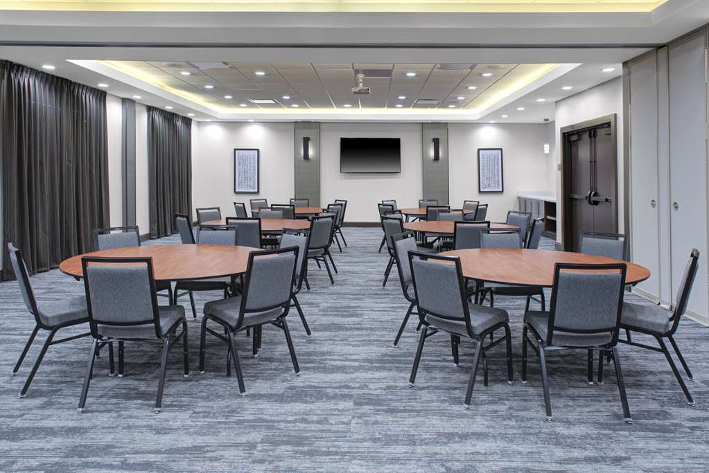 Hyatt Place Dallas The Colony - photo 29